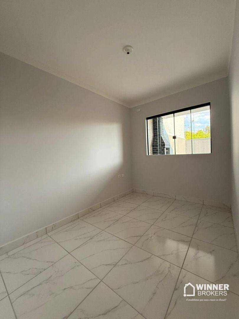 Casa, 2 quartos, 65 m² - Foto 4