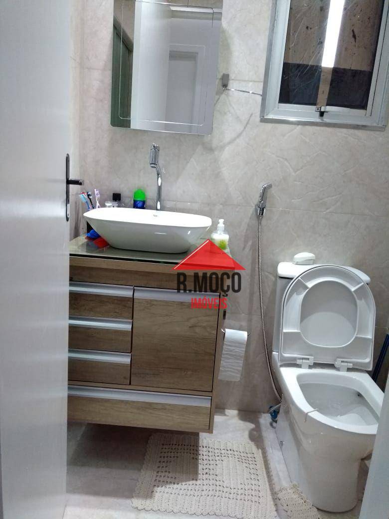 Apartamento à venda com 3 quartos, 60m² - Foto 12