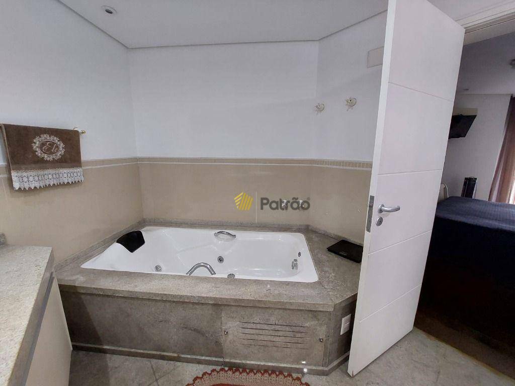 Apartamento à venda e aluguel com 4 quartos, 225m² - Foto 26