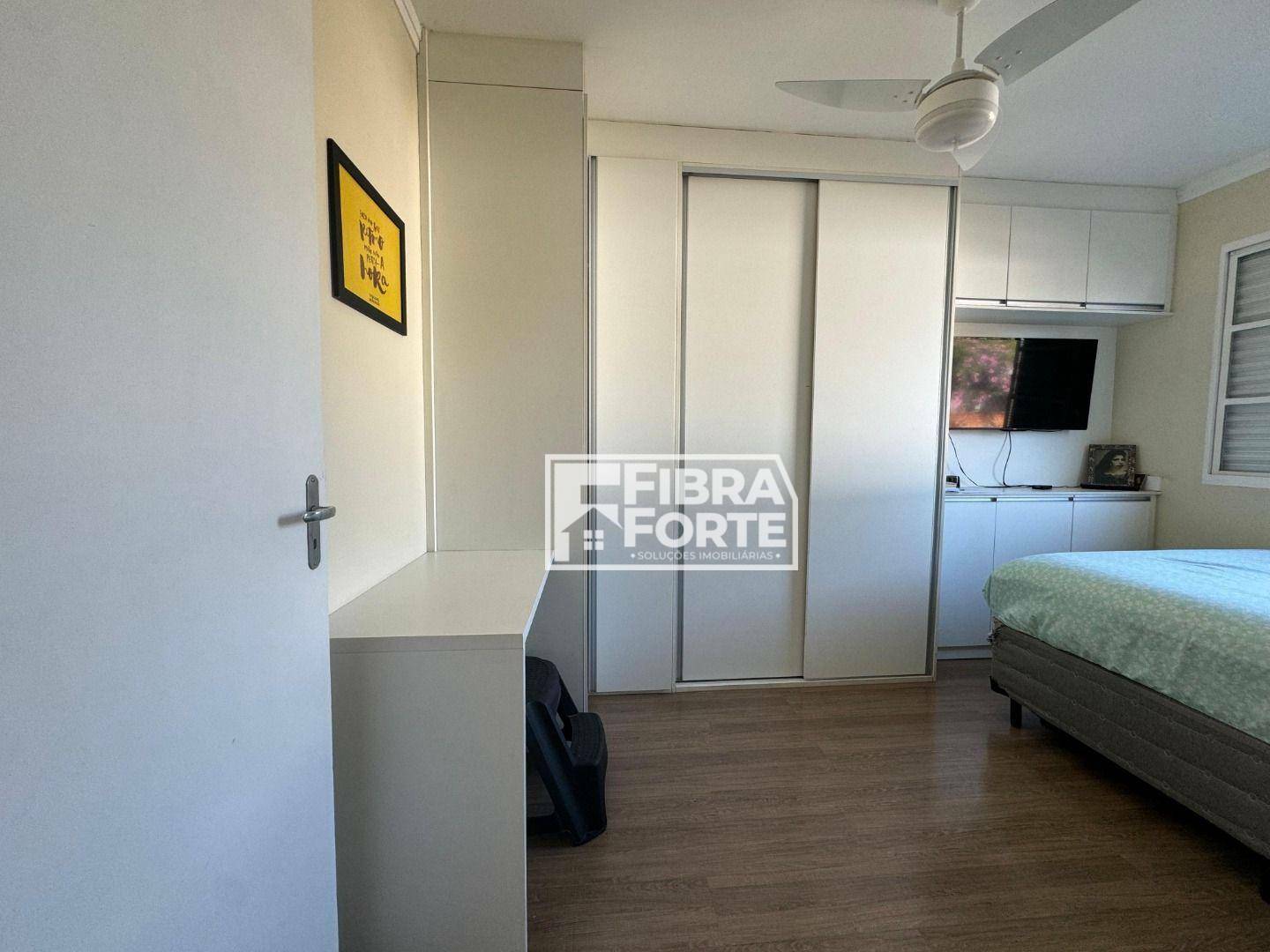 Apartamento à venda com 3 quartos, 74m² - Foto 14