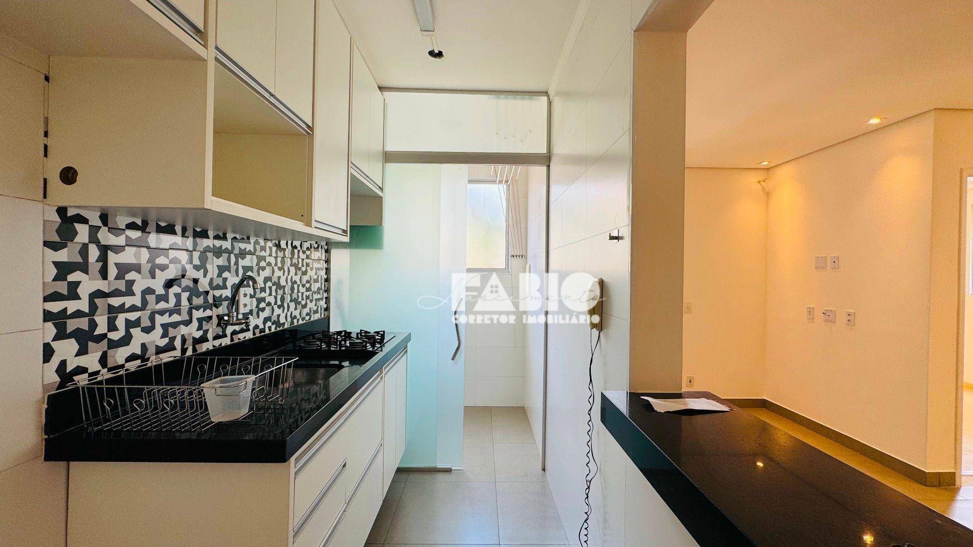 Apartamento à venda com 2 quartos, 50m² - Foto 1