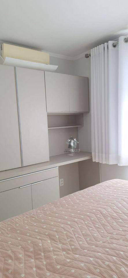 Apartamento à venda com 2 quartos, 58m² - Foto 11