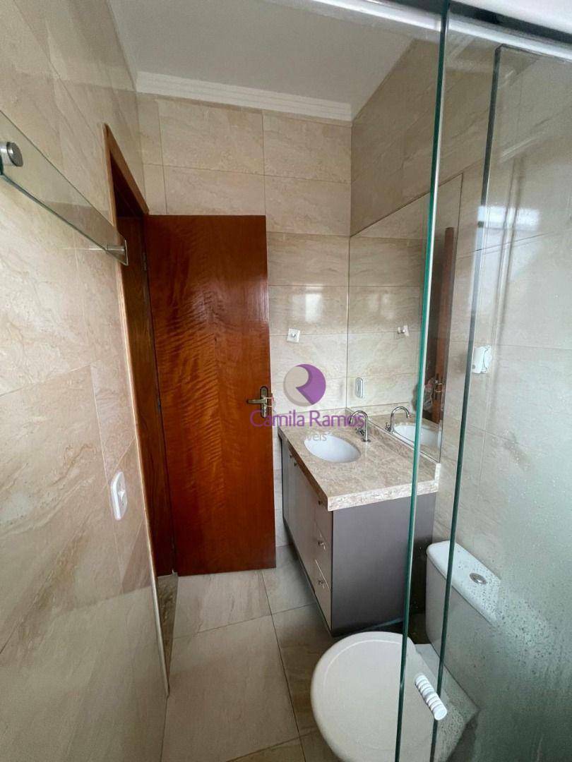 Sobrado à venda com 3 quartos, 116m² - Foto 10