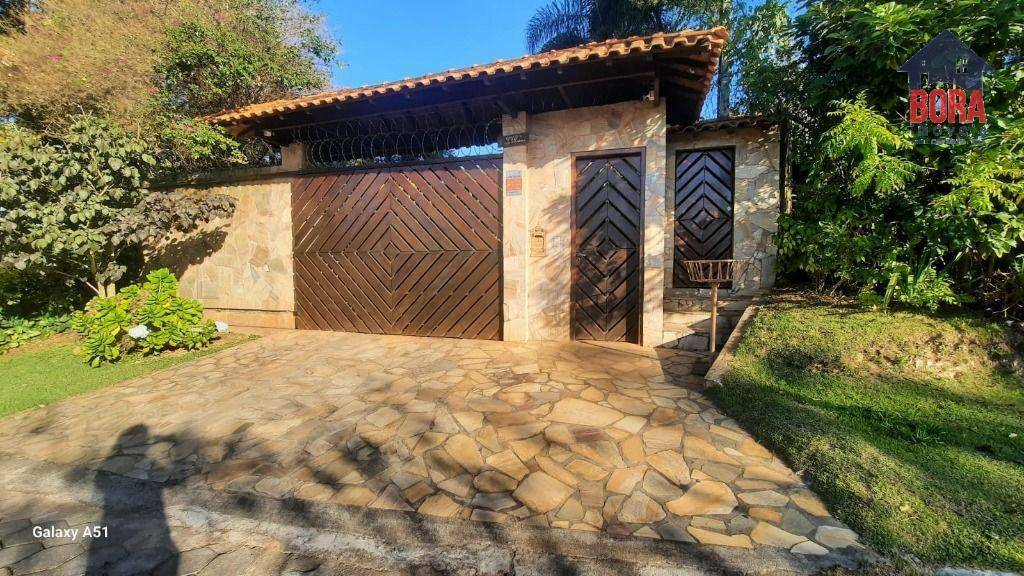 Chácara à venda com 5 quartos, 310m² - Foto 44