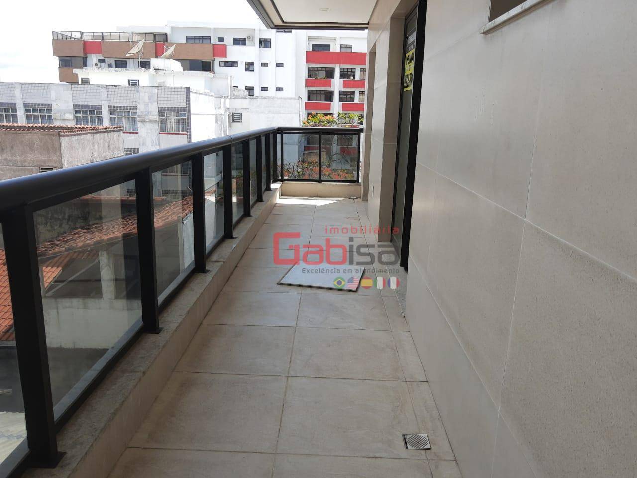 Apartamento à venda com 1 quarto, 72m² - Foto 9