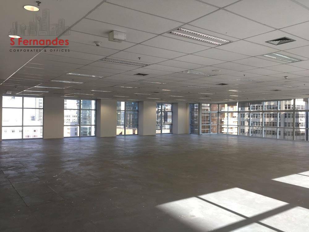 Conjunto Comercial-Sala para alugar, 581m² - Foto 10