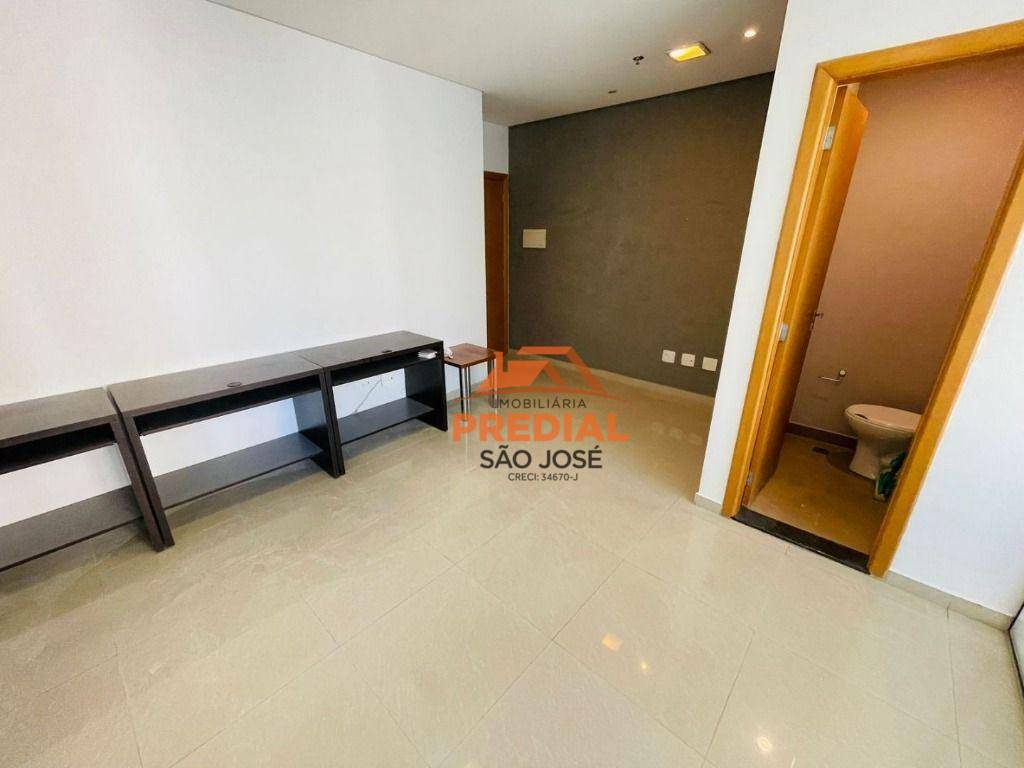 Conjunto Comercial-Sala à venda, 89m² - Foto 2