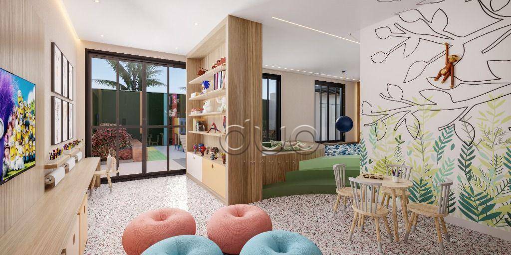 Apartamento à venda com 3 quartos, 147m² - Foto 14