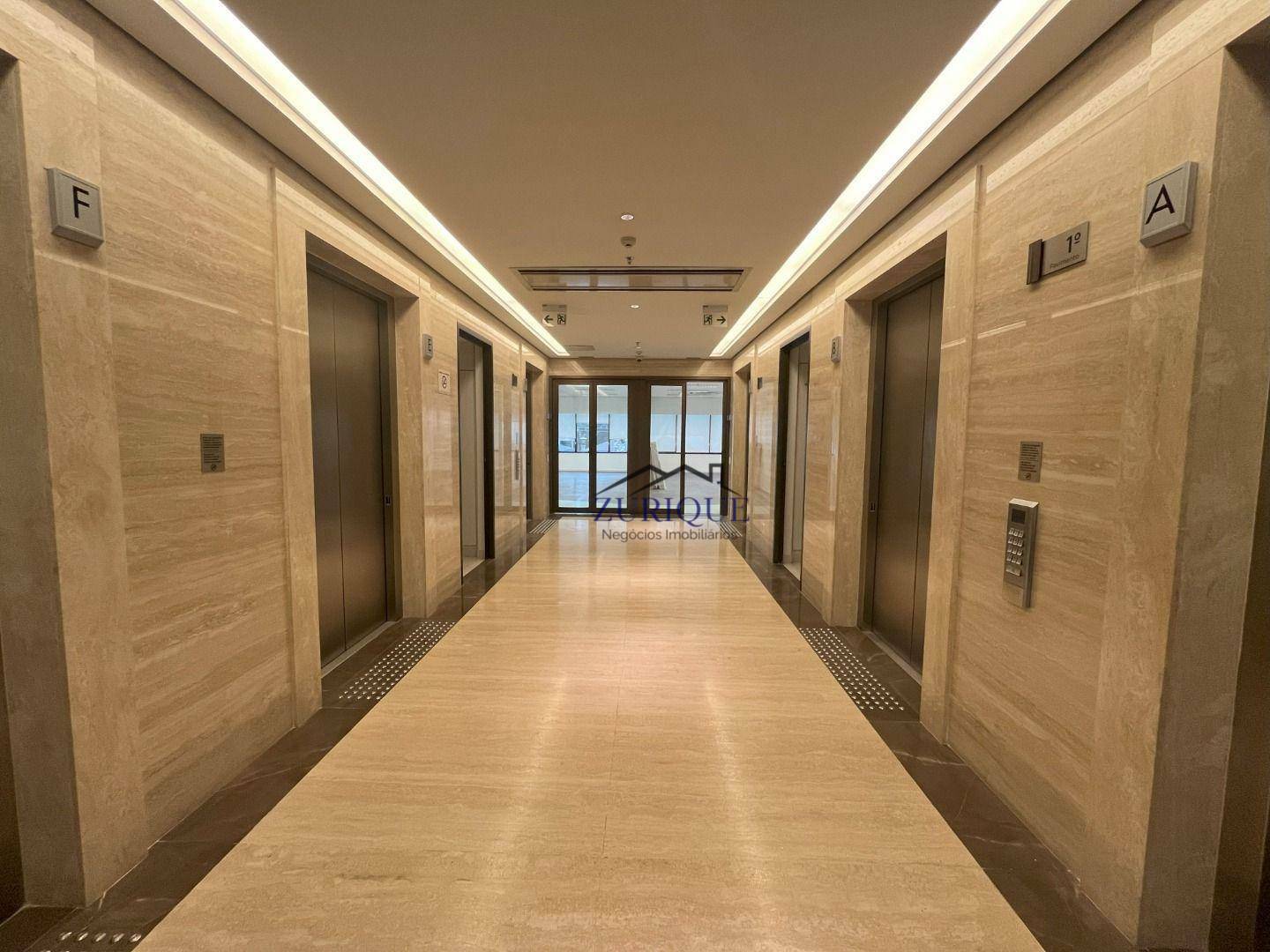 Prédio Inteiro para alugar, 753m² - Foto 1