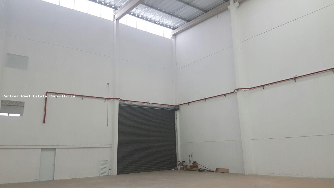 Depósito-Galpão-Armazém à venda, 1000m² - Foto 14