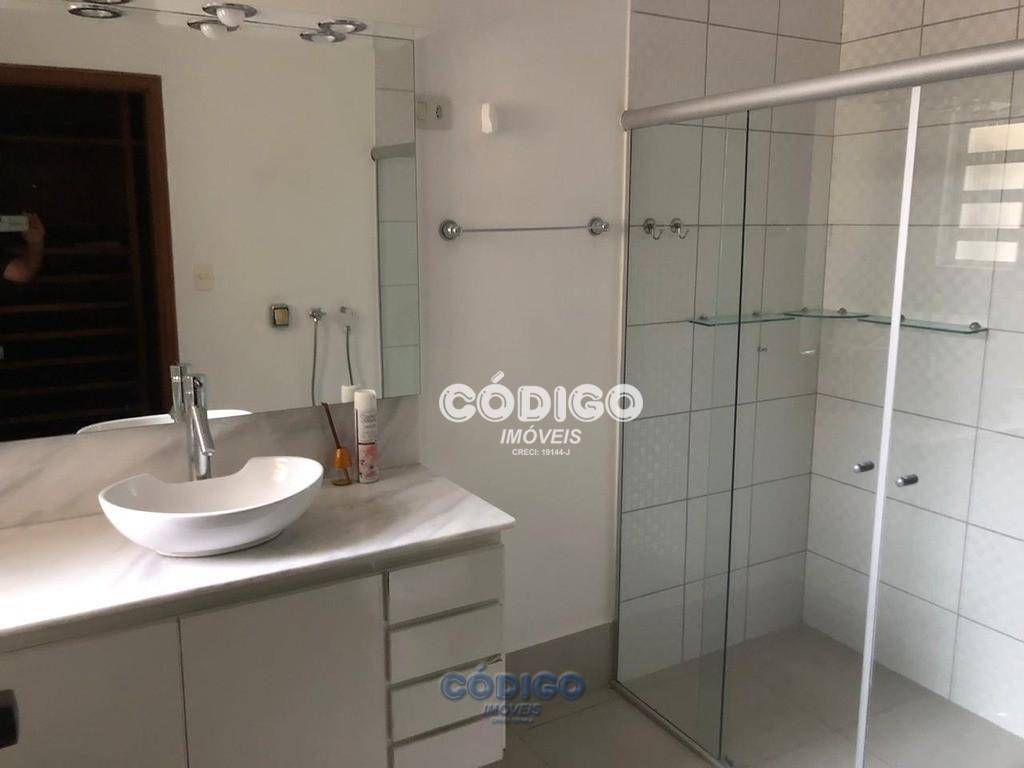 Casa à venda com 3 quartos, 160m² - Foto 28