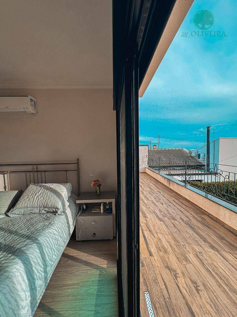 Casa à venda e aluguel com 3 quartos, 355m² - Foto 26