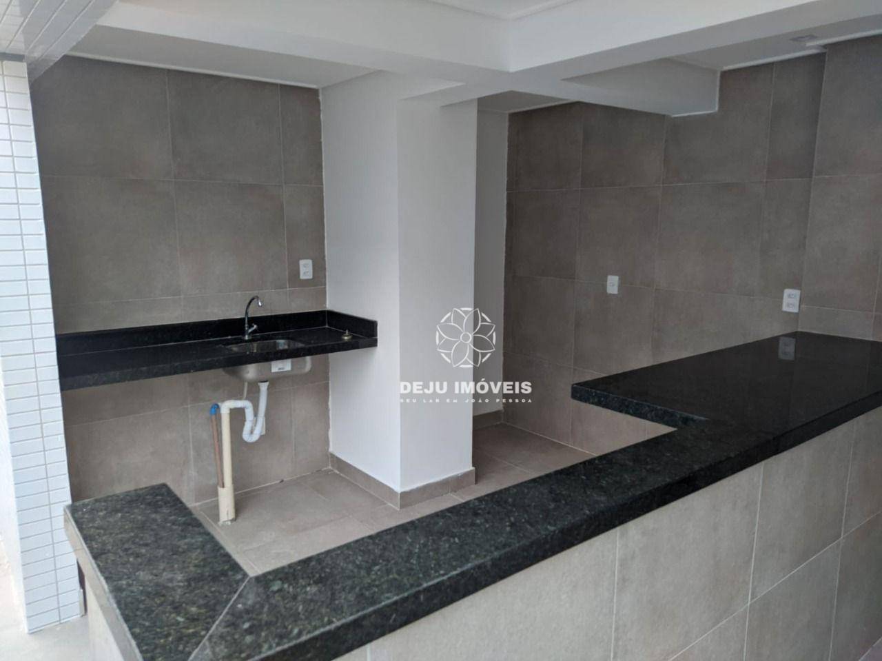 Apartamento à venda com 2 quartos, 60m² - Foto 1