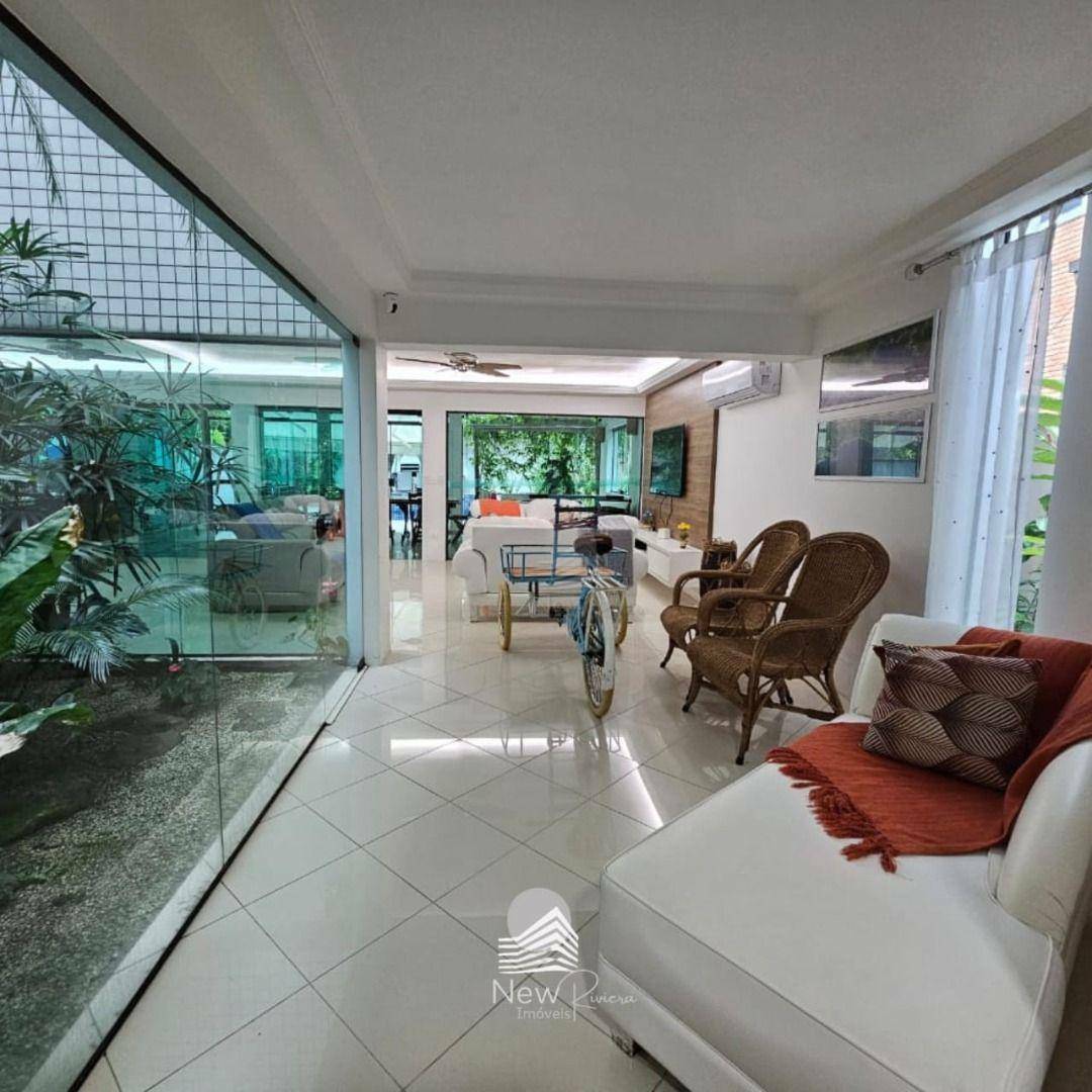 Casa de Condomínio para alugar com 5 quartos, 292m² - Foto 13