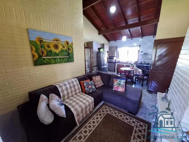 Casa à venda com 3 quartos, 111m² - Foto 5