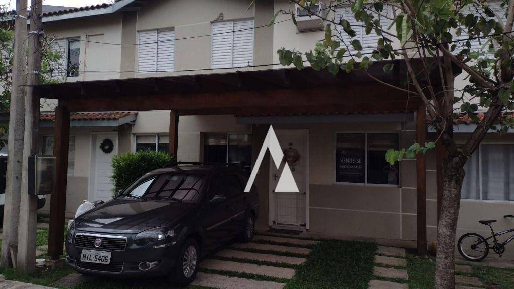 Sobrado à venda com 3 quartos, 107m² - Foto 2