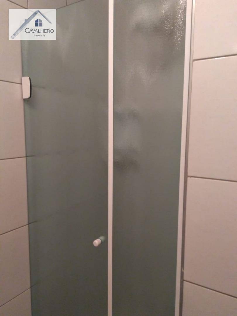 Apartamento à venda com 2 quartos, 69m² - Foto 2