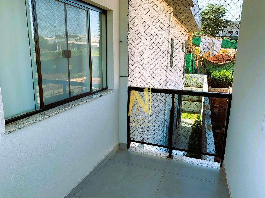 Casa de Condomínio à venda com 3 quartos, 199m² - Foto 28