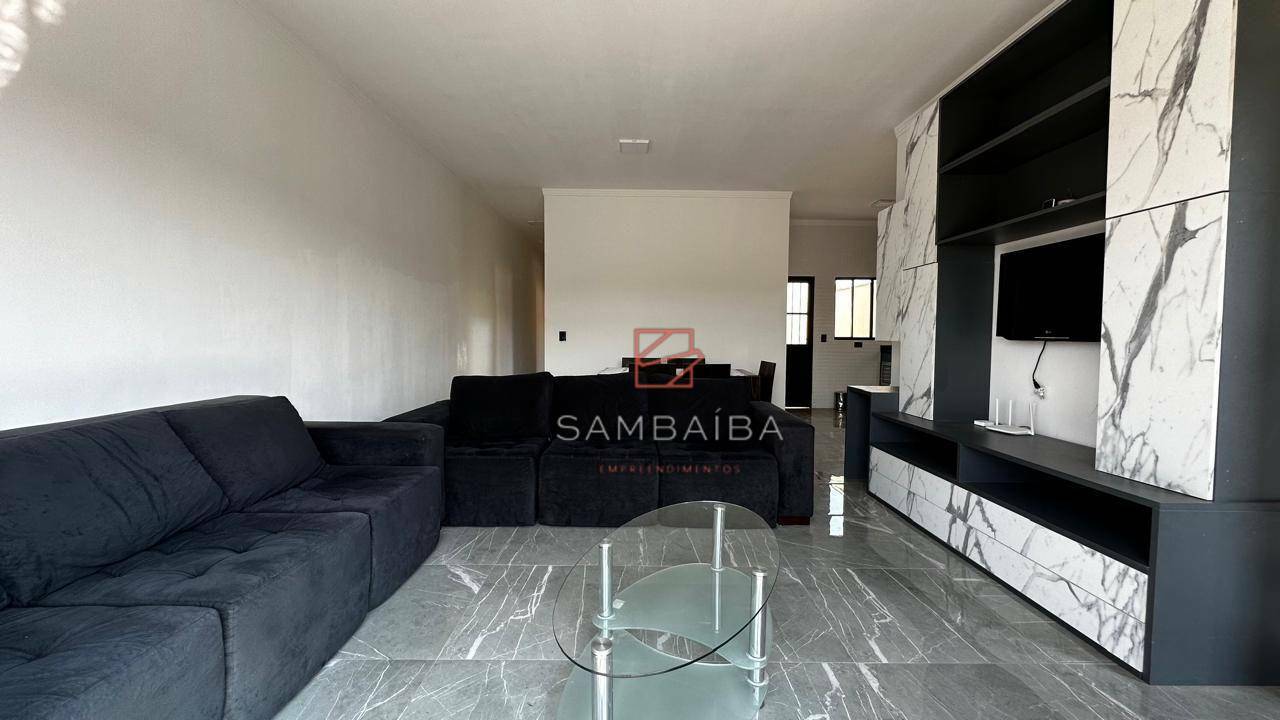 Casa à venda com 3 quartos, 121m² - Foto 6