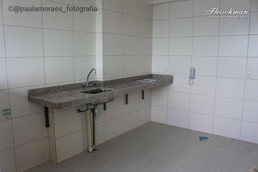 Apartamento à venda com 4 quartos, 152m² - Foto 9