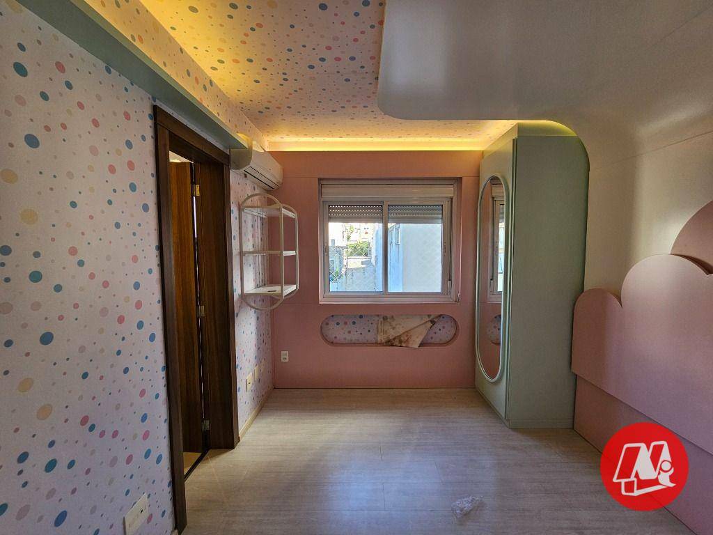 Apartamento para alugar com 2 quartos, 88m² - Foto 18