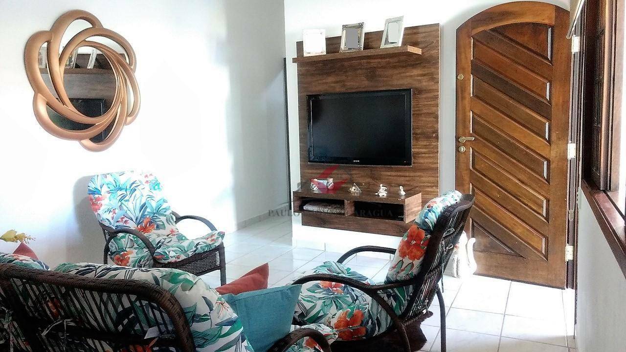 Casa de Condomínio à venda com 3 quartos, 130m² - Foto 5