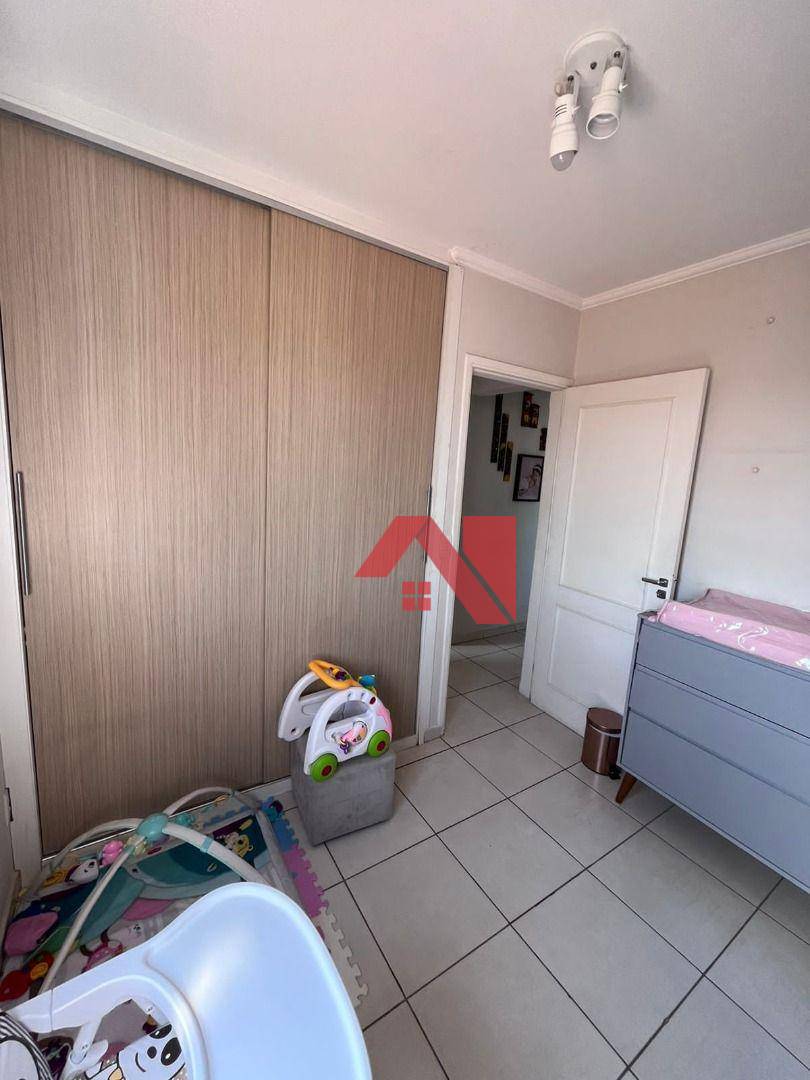 Apartamento à venda com 2 quartos, 45m² - Foto 13