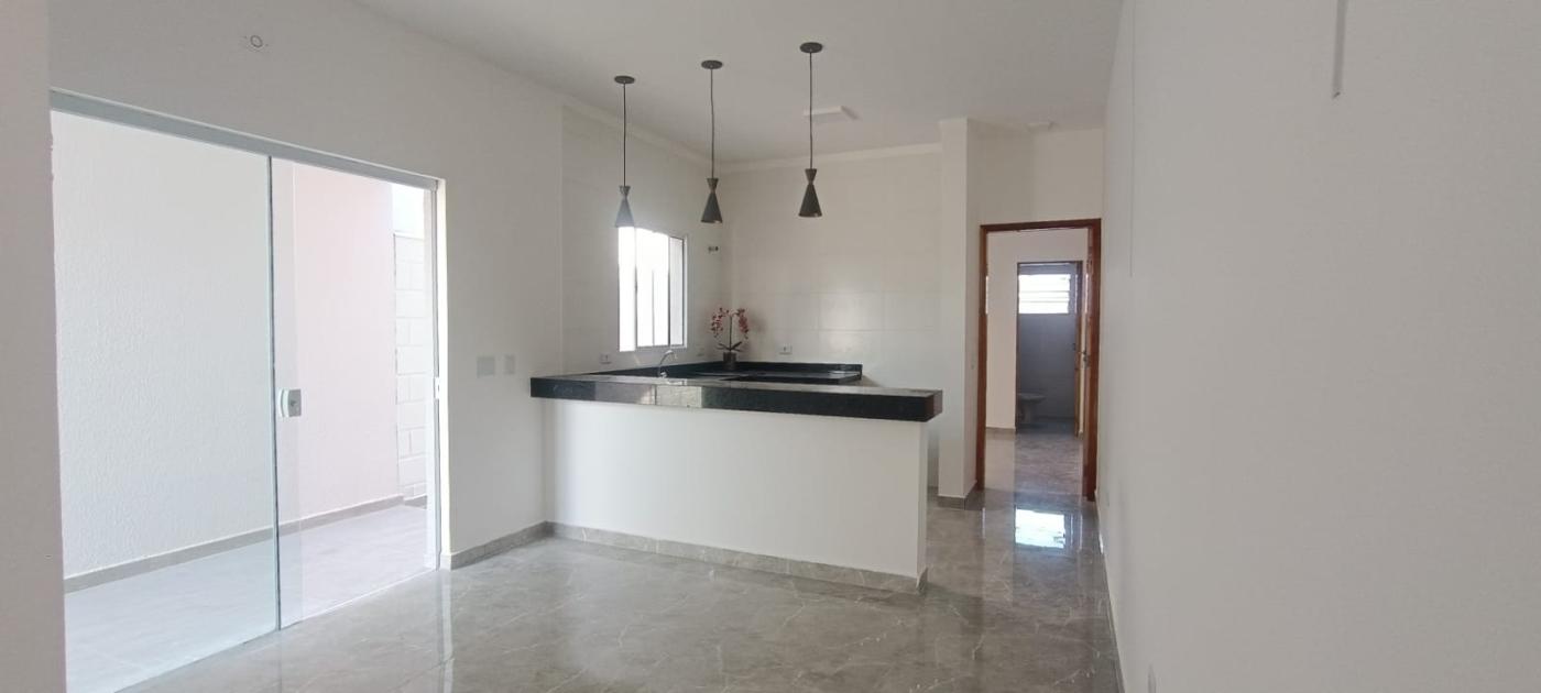 Casa à venda com 2 quartos, 125m² - Foto 6