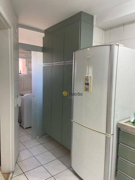 Apartamento à venda com 1 quarto, 44m² - Foto 27