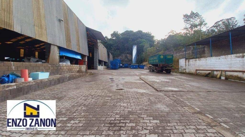 Depósito-Galpão-Armazém à venda e aluguel, 2000m² - Foto 7