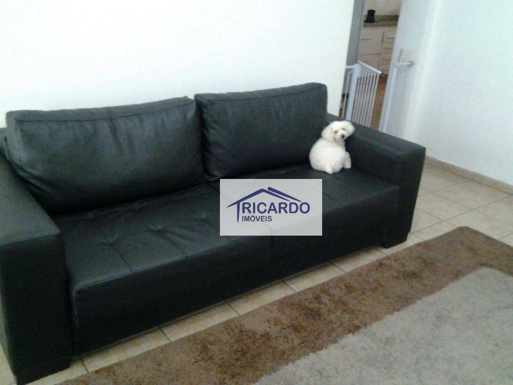 Apartamento à venda com 3 quartos, 127m² - Foto 3