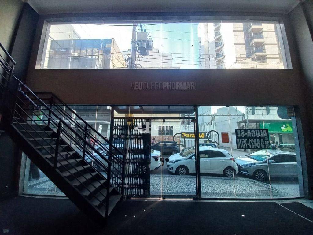 Loja-Salão para alugar, 296m² - Foto 5