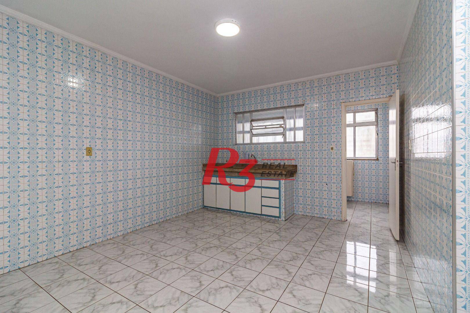 Apartamento à venda com 3 quartos, 127m² - Foto 6