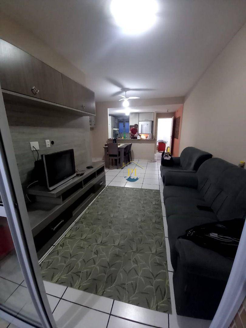 Apartamento para alugar com 2 quartos, 75m² - Foto 13