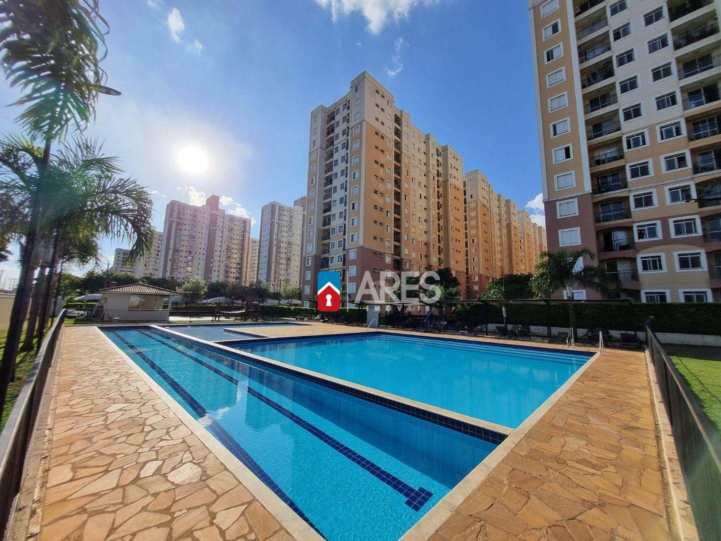 Apartamento à venda com 2 quartos, 49m² - Foto 25