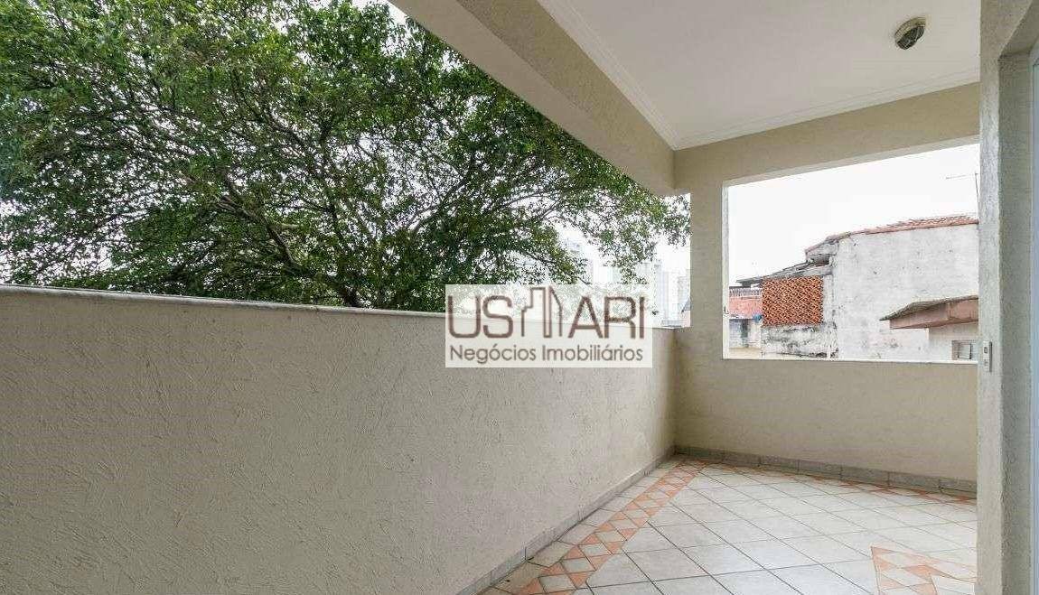 Sobrado à venda e aluguel com 4 quartos, 400m² - Foto 20