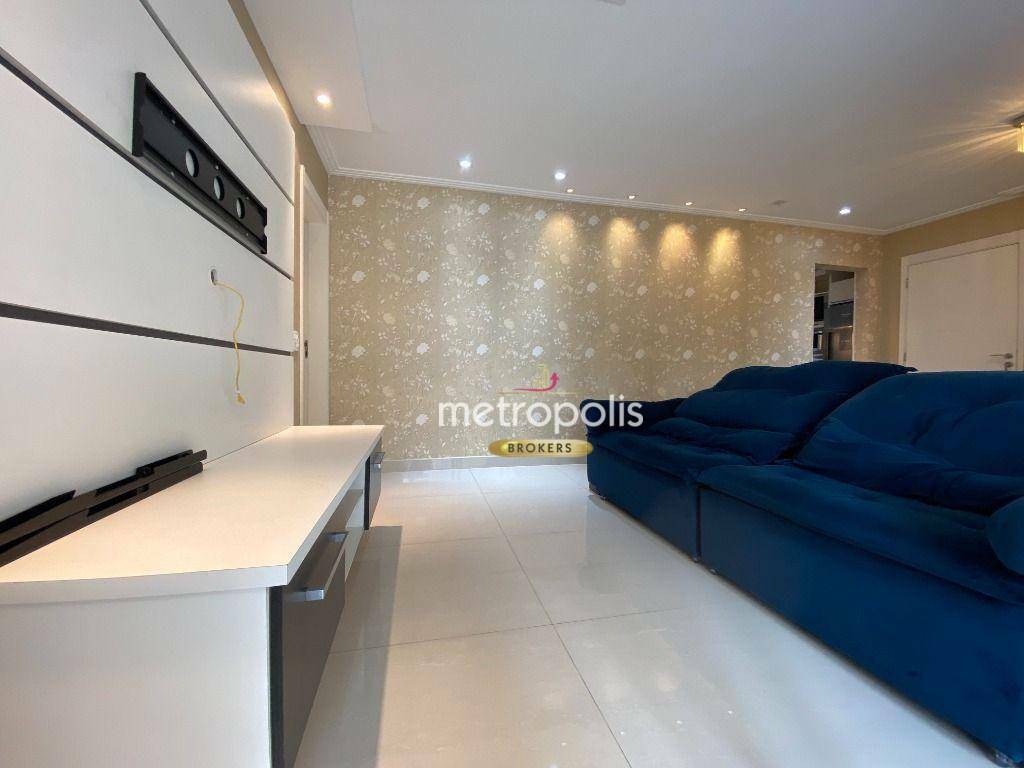 Apartamento à venda com 3 quartos, 106m² - Foto 5