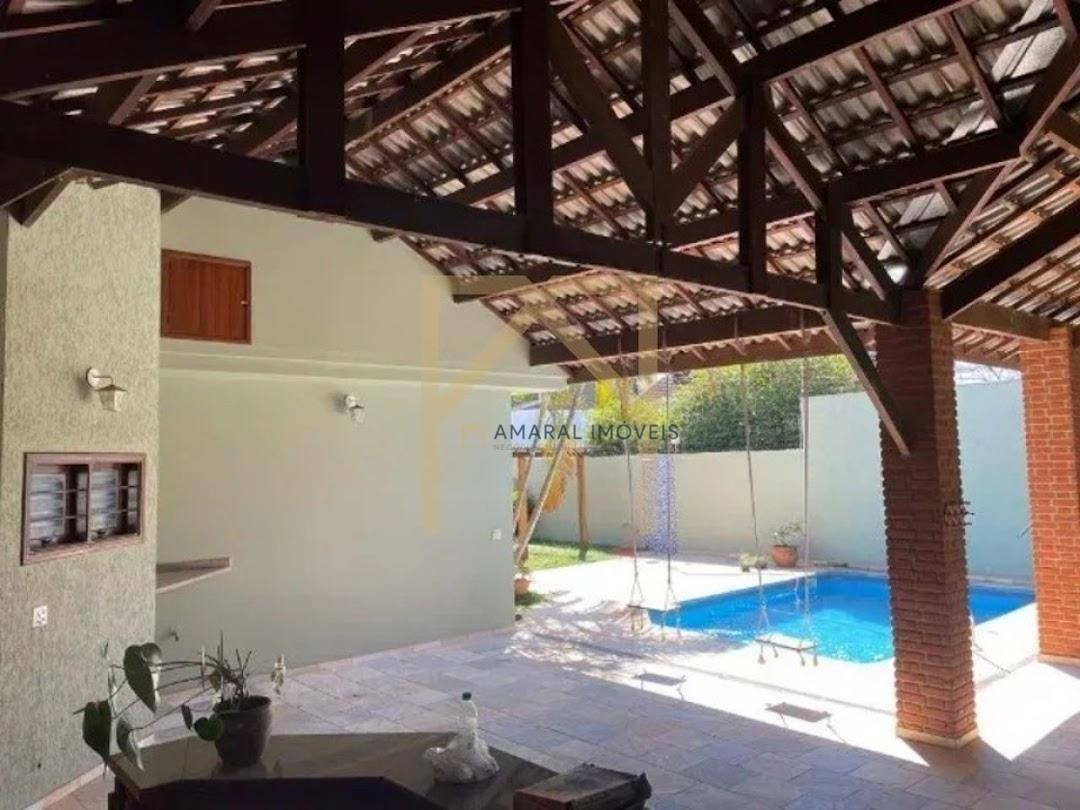 Casa à venda com 5 quartos, 400m² - Foto 14