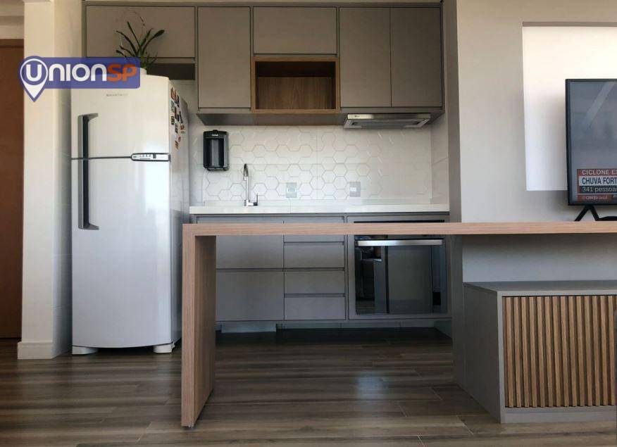 Apartamento à venda com 2 quartos, 60m² - Foto 13