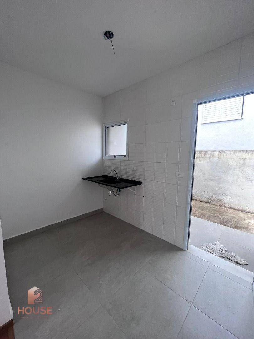 Casa de Condomínio à venda com 2 quartos, 57m² - Foto 12