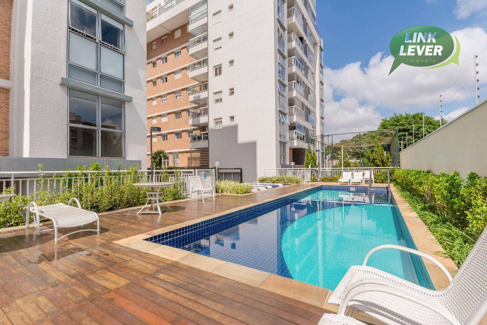 Apartamento para alugar com 3 quartos, 78m² - Foto 47