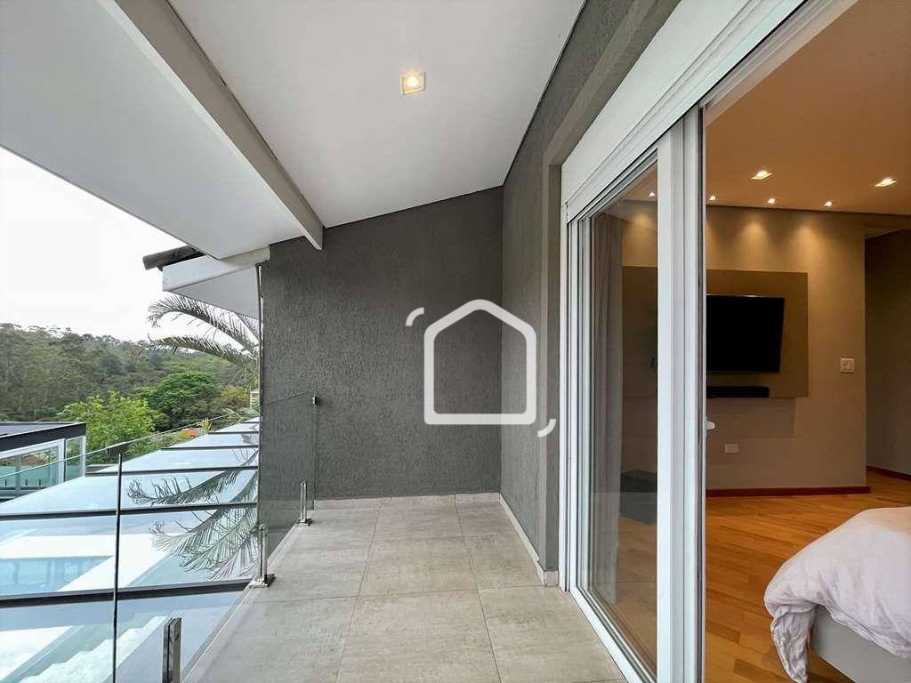 Casa de Condomínio à venda com 4 quartos, 463m² - Foto 38