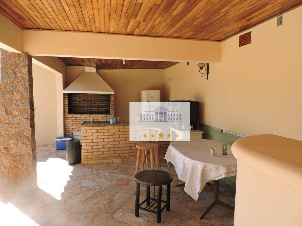Casa para alugar com 3 quartos, 280m² - Foto 2