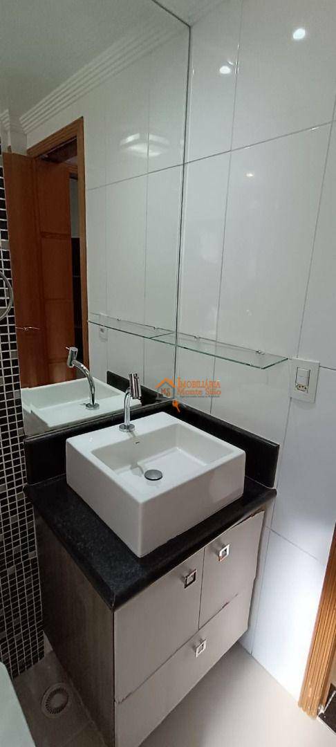 Apartamento à venda com 2 quartos, 48m² - Foto 9