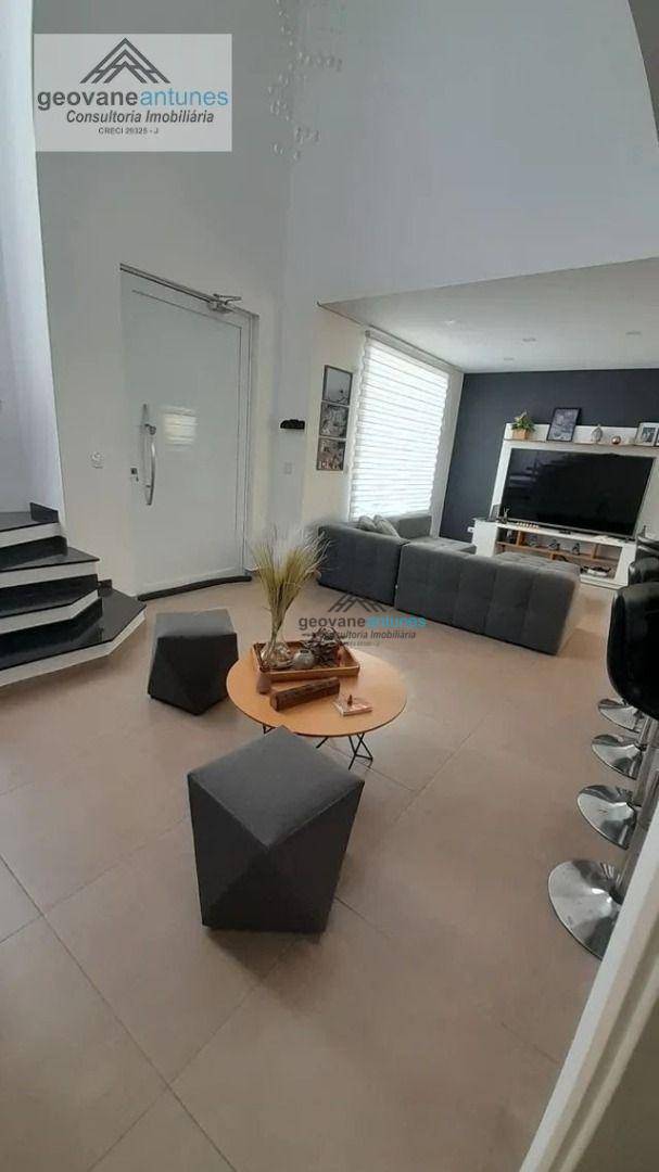 Sobrado à venda com 3 quartos, 160m² - Foto 10