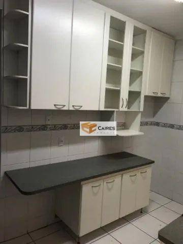 Apartamento à venda com 3 quartos, 95m² - Foto 14