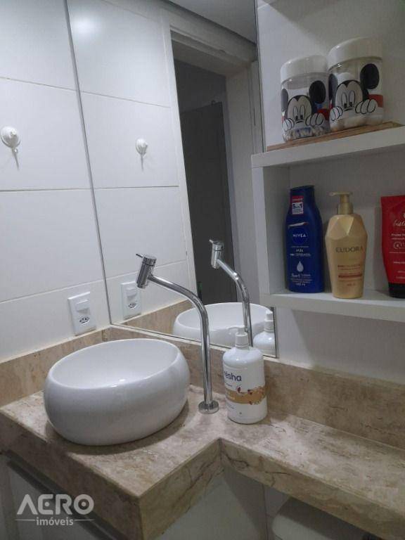 Apartamento à venda com 2 quartos, 48m² - Foto 10