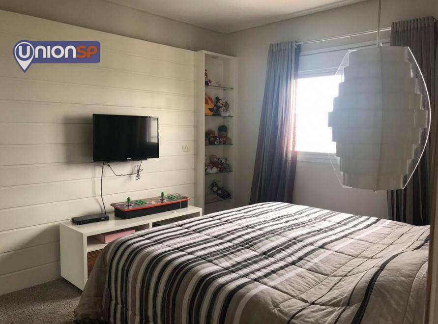 Apartamento à venda com 2 quartos, 135m² - Foto 4