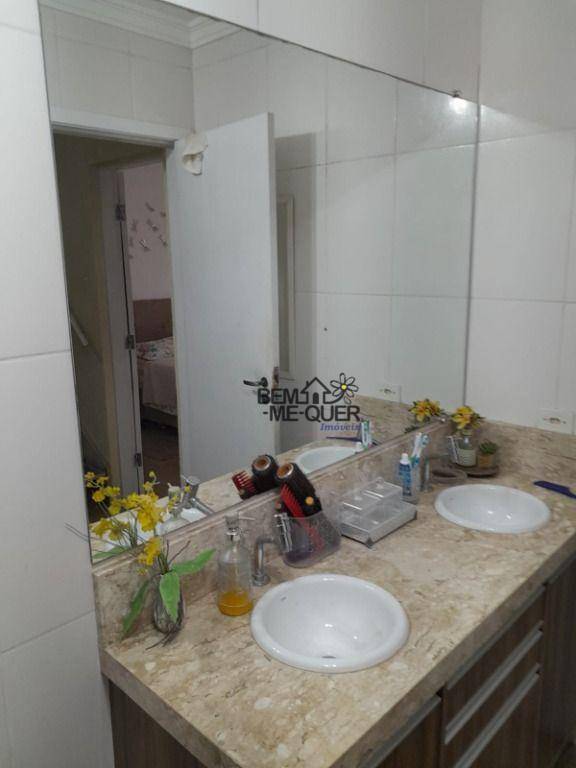 Sobrado à venda com 3 quartos, 120m² - Foto 6