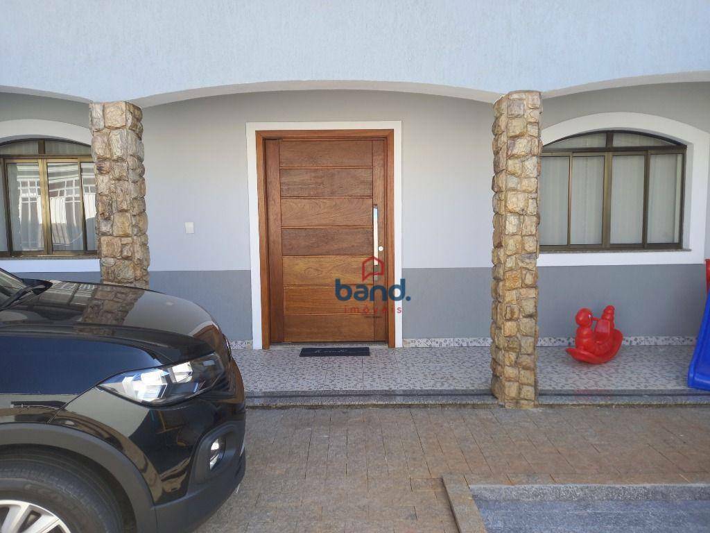 Casa à venda com 3 quartos, 360m² - Foto 5